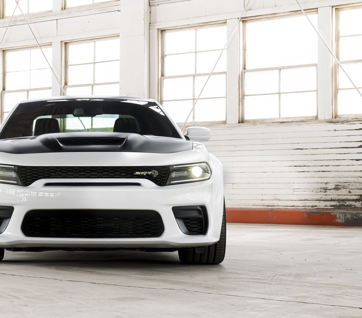 Dodge Charger