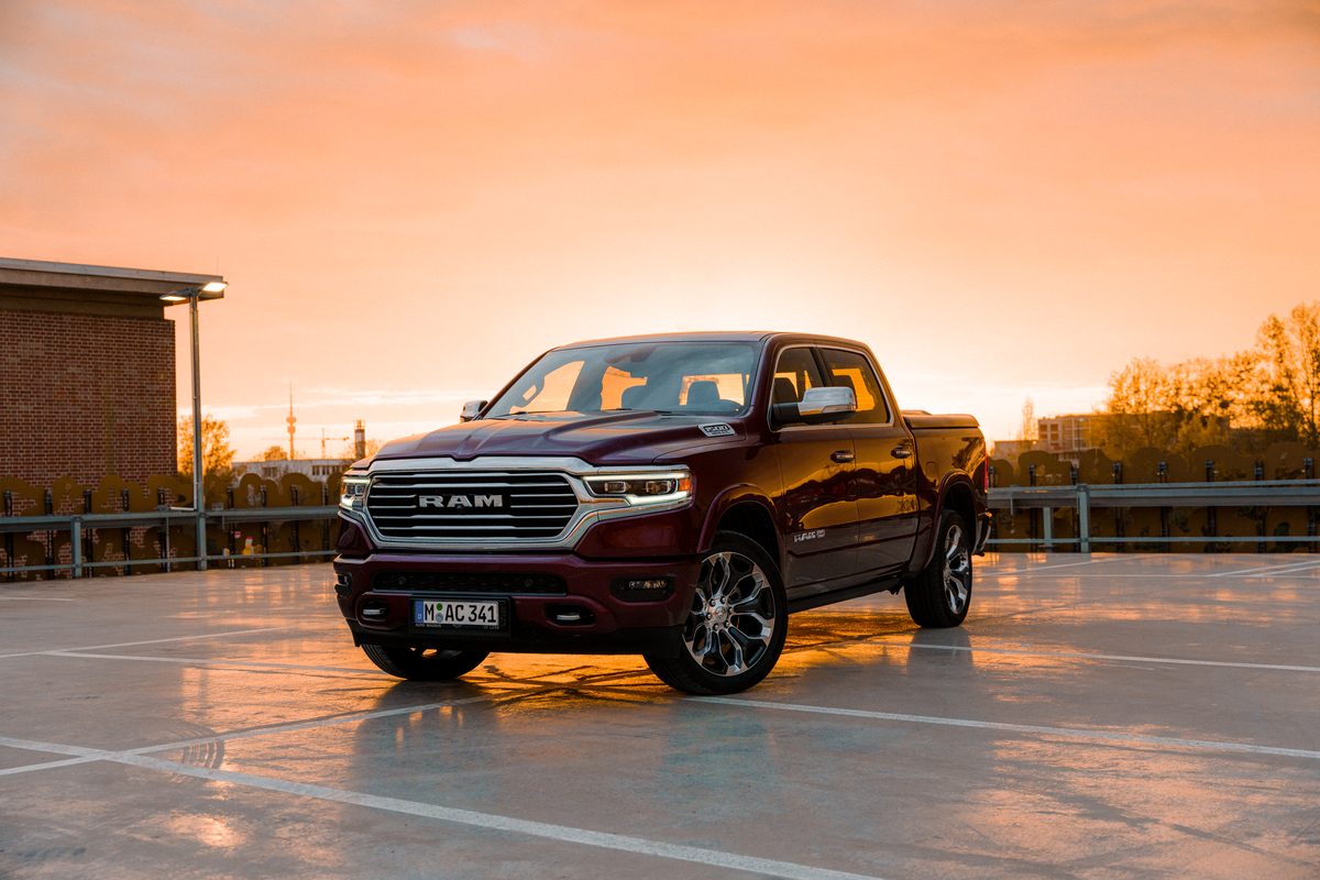 Ram 1500